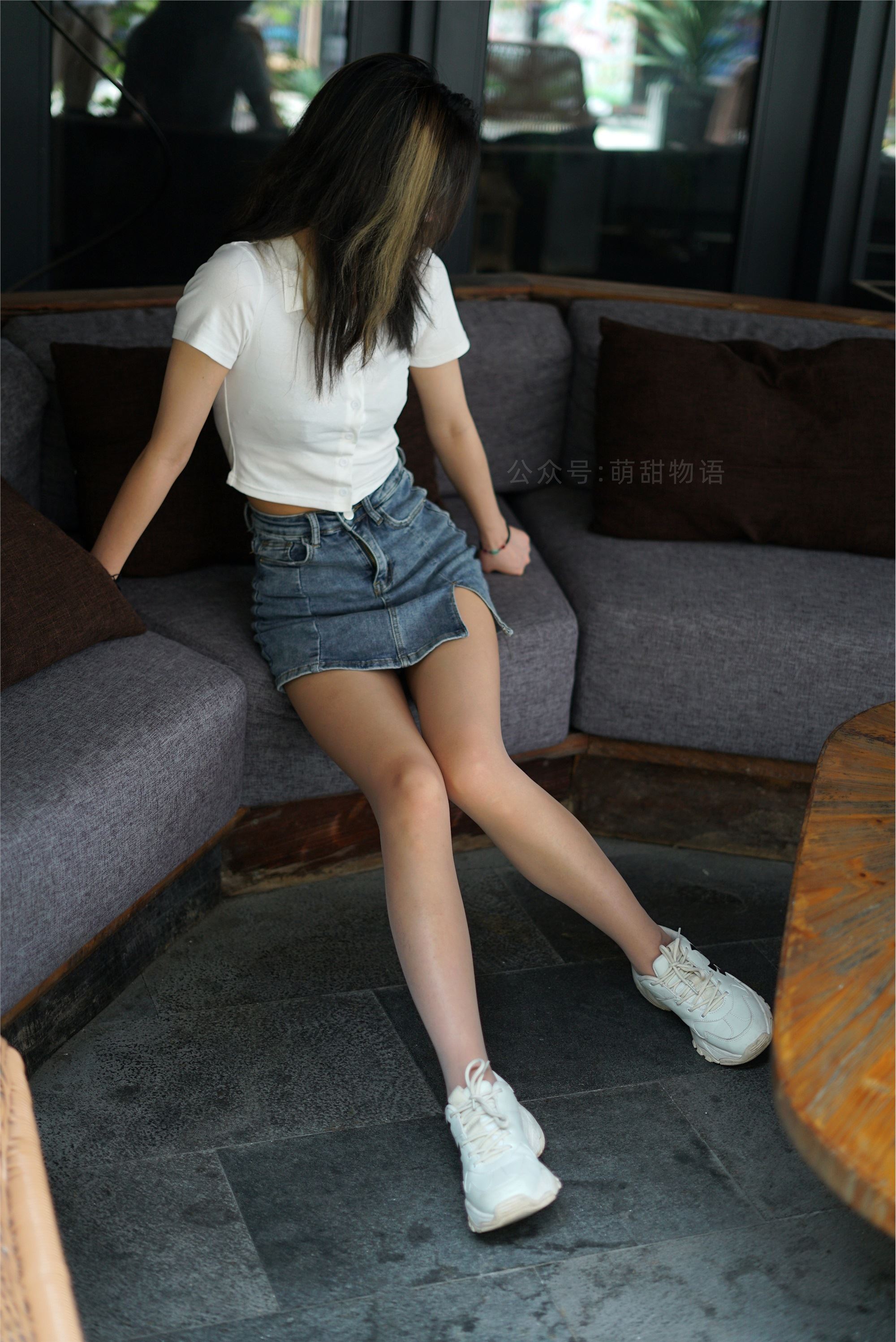 萌甜物语 XM169《小艺の初体验-小艺》